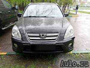Honda CR-V, 2006 Honda CR-V, 2006