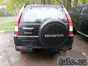 Honda CR-V, 2006 Honda CR-V, 2006
