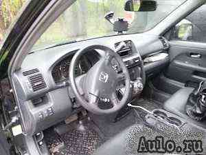 Honda CR-V, 2006 Honda CR-V, 2006