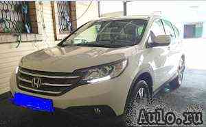 Honda CR-V, 2013 Honda CR-V, 2013