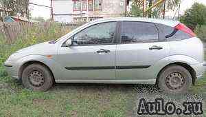 Ford Focus, 2003 Ford Focus, 2003