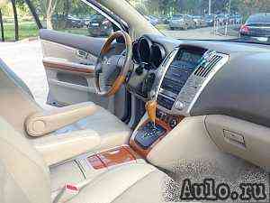 Lexus RX, 2005 Lexus RX, 2005
