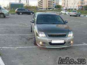 Opel Vectra, 2003 Opel Vectra, 2003
