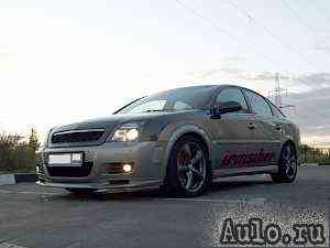 Opel Vectra, 2003 Opel Vectra, 2003