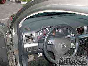Opel Vectra, 2003 Opel Vectra, 2003