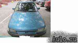 Opel Astra, 1994 Opel Astra, 1994
