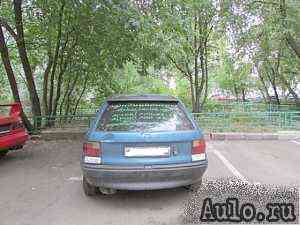 Opel Astra, 1994 Opel Astra, 1994