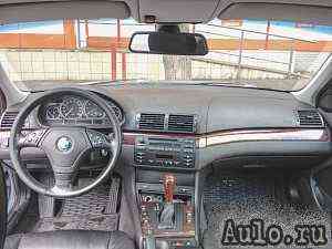 BMW 3, 1999