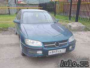 Opel Omega, 1996