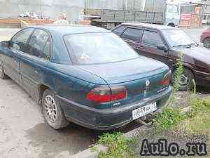 Opel Omega, 1996