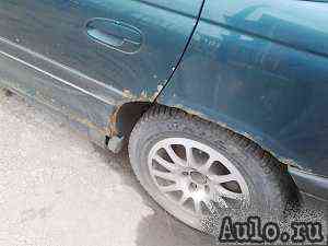 Opel Omega, 1996