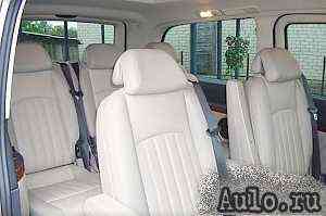Mercedes-Benz Viano, 2012 Mercedes-Benz Viano, 2012