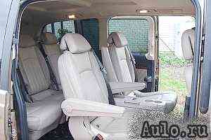 Mercedes-Benz Viano, 2012 Mercedes-Benz Viano, 2012