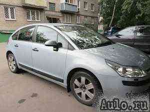 Citroen C4, 2006