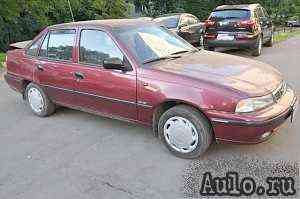 Daewoo Nexia, 2005 Daewoo Nexia, 2005