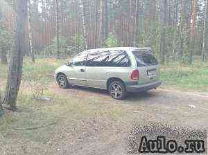 Dodge Grand Caravan, 2000