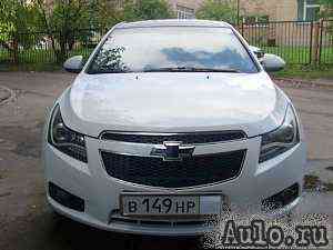 Chevrolet Cruze, 2011