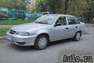 Daewoo Nexia, 2012 Daewoo Nexia, 2012