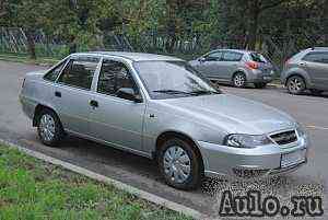 Daewoo Nexia, 2012 Daewoo Nexia, 2012