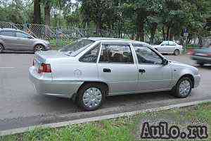 Daewoo Nexia, 2012 Daewoo Nexia, 2012