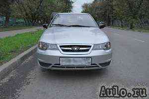 Daewoo Nexia, 2012 Daewoo Nexia, 2012