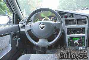 Daewoo Nexia, 2012 Daewoo Nexia, 2012
