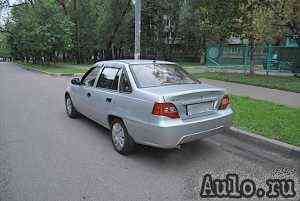 Daewoo Nexia, 2012 Daewoo Nexia, 2012