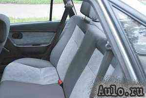 Daewoo Nexia, 2012 Daewoo Nexia, 2012