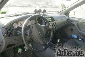FIAT Brava, 1998 FIAT Brava, 1998