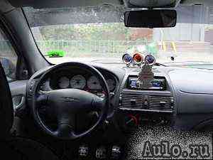 FIAT Brava, 1998 FIAT Brava, 1998
