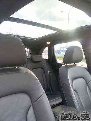 Audi Q5, 2009 Audi Q5, 2009