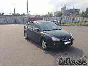 Ford Focus, 2006 Ford Focus, 2006
