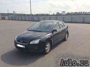 Ford Focus, 2006 Ford Focus, 2006