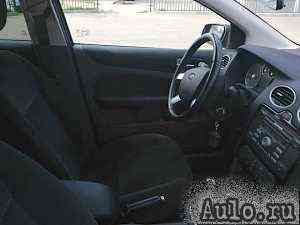 Ford Focus, 2006 Ford Focus, 2006