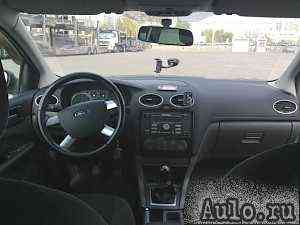 Ford Focus, 2006 Ford Focus, 2006
