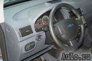 Ford Tourneo Connect, 2008 Ford Tourneo Connect, 2008