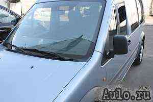 Ford Tourneo Connect, 2008 Ford Tourneo Connect, 2008