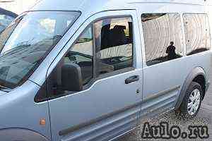 Ford Tourneo Connect, 2008 Ford Tourneo Connect, 2008
