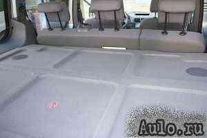 Ford Tourneo Connect, 2008 Ford Tourneo Connect, 2008