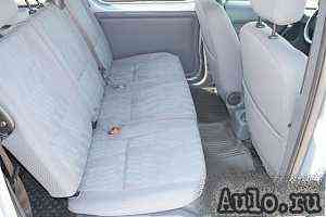Ford Tourneo Connect, 2008 Ford Tourneo Connect, 2008