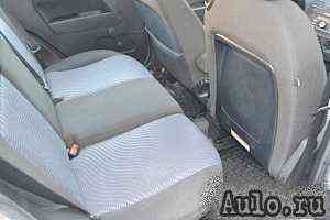 Ford Fusion, 2009 Ford Fusion, 2009