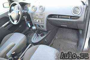 Ford Fusion, 2009 Ford Fusion, 2009