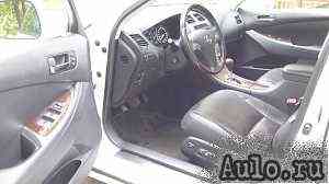 Lexus ES, 2011