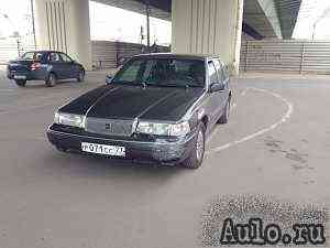 Volvo 960, 1996 Volvo 960, 1996