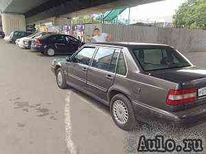 Volvo 960, 1996 Volvo 960, 1996
