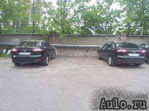 Ford Mondeo, 2010 Ford Mondeo, 2010