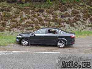 Ford Mondeo, 2010 Ford Mondeo, 2010