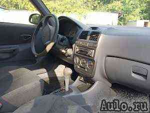 Hyundai Accent, 2003 Hyundai Accent, 2003