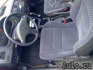 Honda Civic, 1997 Honda Civic, 1997