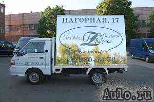 Hyundai Porter, 2006